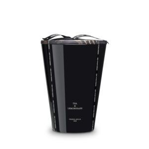 Świeca XXL 3,5 kg. Tea and Lemongrass Cereria Molla