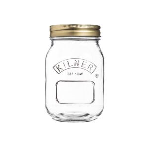 Słoik 0,5 l, Preserve Jars Kilner