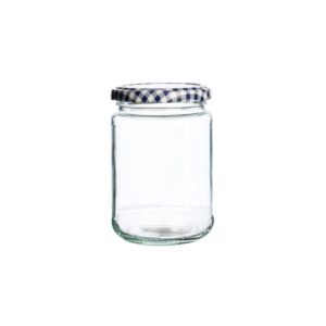 Słoik 0,37l, Made In England Kilner