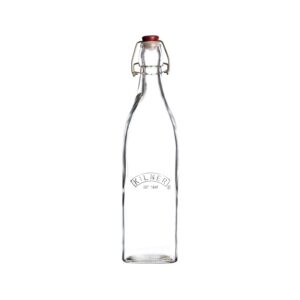 Butelka 0,55l, Clip Top Bottles Kilner