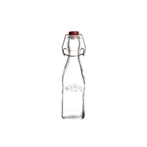 Butelka 0,25l, Clip Top Bottles Kilner