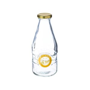 Butelka na sok lub mleko, duża Kilner