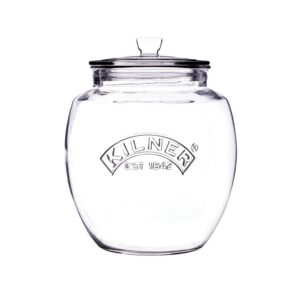 Słoik do przechowywania 2l,Universal Storage Kilner