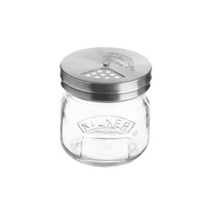 Przyprawnik 250ml Kilner