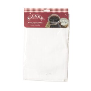 Muślinowa ściereczka 50x50cm Kilner