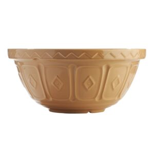 Misa 2,7l, Original Cane Mason Cash