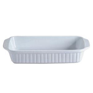 Naczynie do zapiekania 30cm, prostokątne Mason Cash