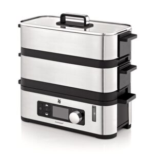 Parowar, KitchenMinis, WMF, WMF Electro