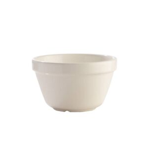 Miska na pudding 1 l, kremowa Mason Cash