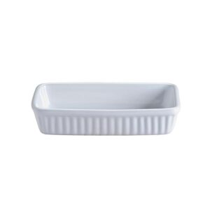 Naczynie do zapiekania 18cm prostokątne Classic MASON CASH (RAYWARE GROUP)