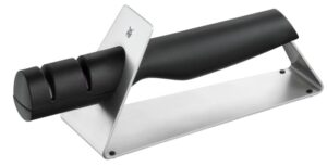 Ostrzałka do noży dwustopniowa , Gourmet, WMF