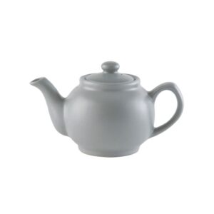 Imbryk, 0,45l, szary mat, Price & Kensington