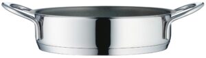 Patelnia z  uchwytami 18 cm Mini z powłoką, WMF