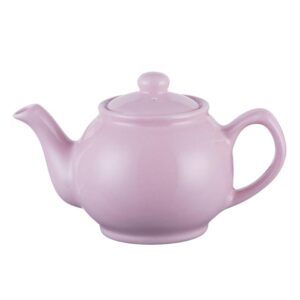 Imbryk, 0,45l, jasnoróżowy, Price & Kensington
