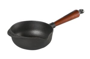 Rondelek Rondel żeliwny do sosów 16cm 1l Premium Traditional SKEPPSHULT