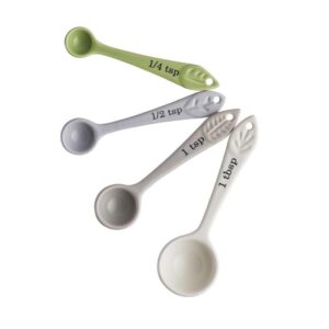 Zestaw miarek kuchennych, In The Forest Mason Cash