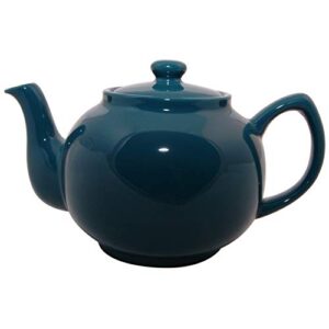 Imbryk , 1,1l, tealblue, Price & Kensington