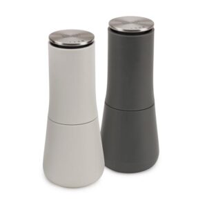 Zestaw 2 młynków do przypraw, Milltop Joseph Joseph