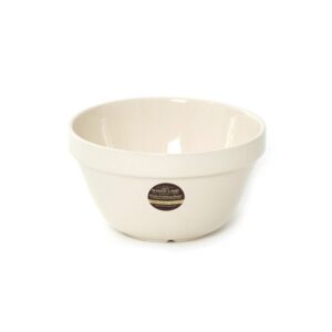 Miska na pudding 650 ml, kremowa Mason Cash