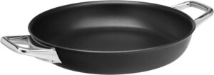 Patelnia do serwowania Steak Profi, 28cm, WMF