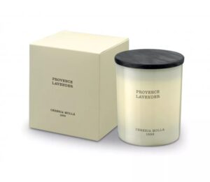 Świeca Premium 230 gr. Provence Lavender Cereria Molla