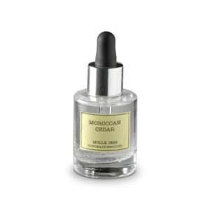 Olejek eteryczny 30 ml Moroccan Cedar Cereria Molla