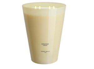 Świeca XXL 3,5 kg. Moroccan Cedar Cereria Molla