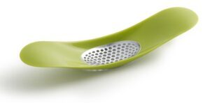 Wyciskacz do czosnku ROCKER, zielony Joseph Joseph