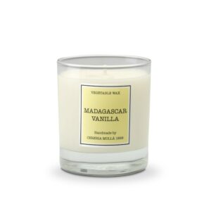 Świeca Santiago 230 gr. Madagascar Vanilla Cereria Molla