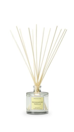 Dyfuzor Santiago 100 ml Madagascar Vanilla Cereria Molla