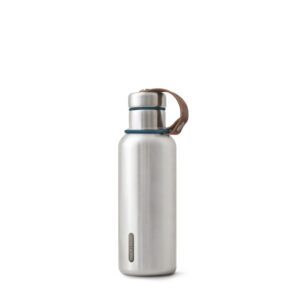 Butelka termiczna 500 ml, turkusowa Black+Blum