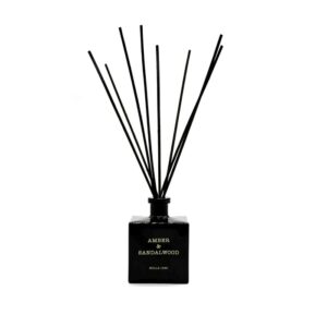 Dyfuzor Reed 500ml. Amber and Sandalwood Cereria Molla