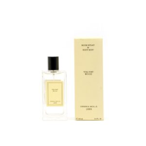 Spray Premium 100ml, Velvet Wood Cereria Molla