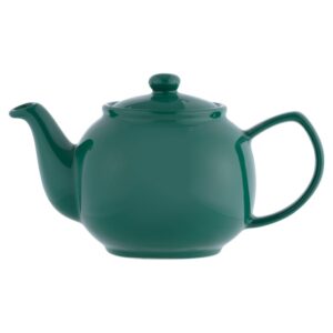 Imbryk 1,1l. szmaragdowy Price & Kensington