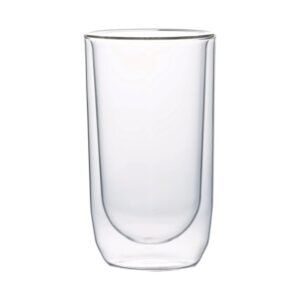 Szklanka z podwójną ścianką 360 ml Latte Cafe Concept Typhoon
