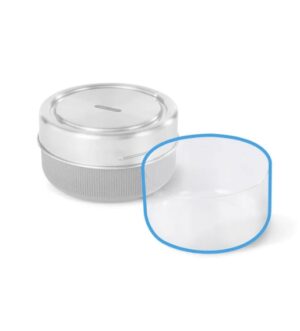 Szkło do lunch boxa L Black+Blum