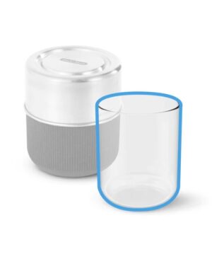 Szkło do lunch boxa S Black+Blum