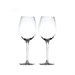 Zestaw 2 kieliszków do białego wina LUNNMUN Morten Larsen