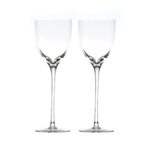 Zestaw 2 kieliszków do czerwonego wina, MORTEN LARSEN