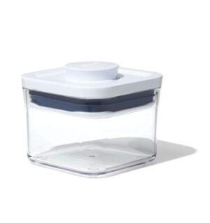 OXO-Pojemnik POP2 0,4l. kwadrat S mini, Good Grips)] OXO