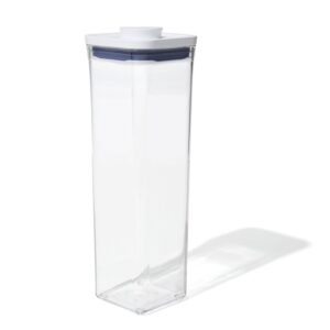 Pojemnik POP 2,1l. kwadratowy S wysoki Good Grips OXO