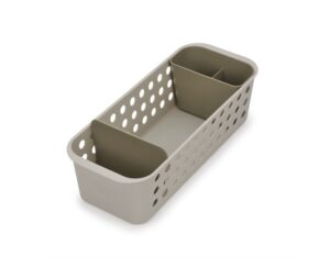 Pojemnik na akcesoria łazienkowe EasyStore Slim Joseph Joseph