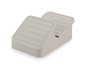 Organizer na buty Shoe-In™, ecru Joseph Joseph