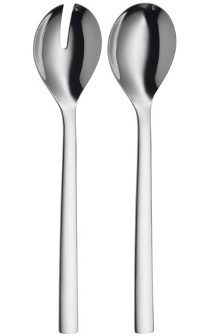 Zestaw sztućców do sałatek 30cm 2el., Nuova, WMF