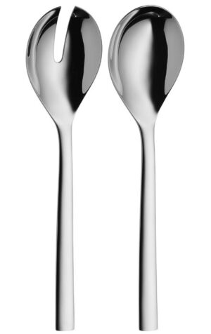 Zestaw sztućców do sałatek 25cm 2el., Nuova, WMF