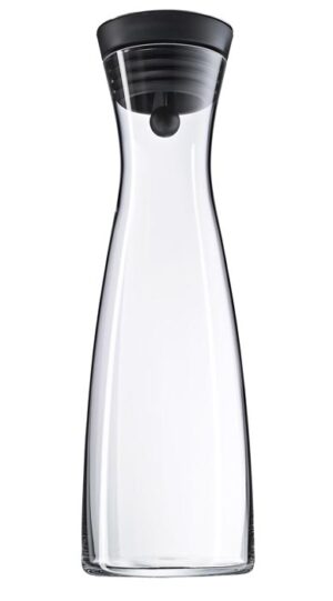 Karafka do wody 1,5 l czarna, Basic, WMF