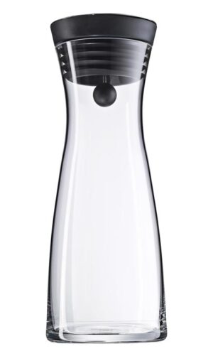 Karafka do wody 0,75 l czarna, Basic, WMF