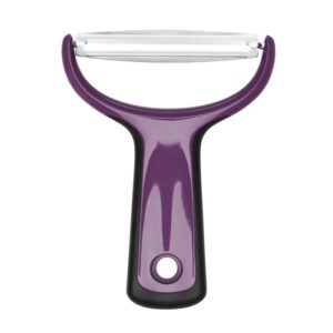 Obieraczka do warzyw Y L czarna Good Grips OXO