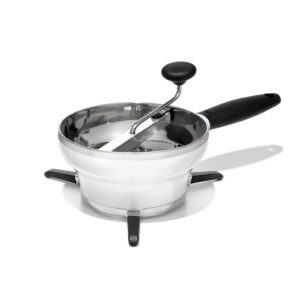 Przecierak warzyw lub owoców stalowy OXO