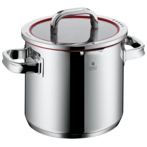 Garnek 5,3 l z pokrywką, Function 4, WMF